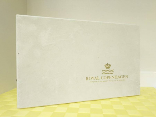 カップ＆ソーサー