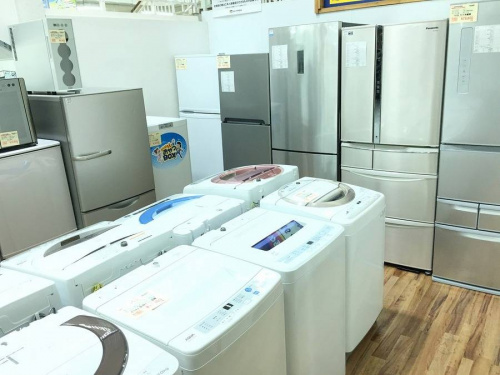 トレファクブログ画像５