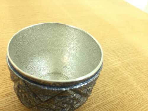 買取の錫
