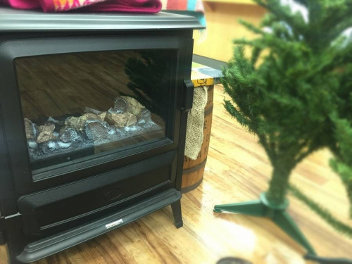 生活家電・家事家電の季節家電