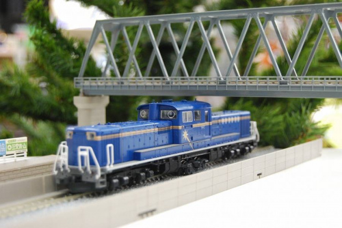 楽器・ホビー雑貨のミニカー