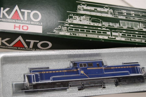 ミニカーのNゲージ