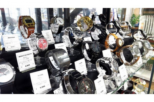 ハミルトン（HAMILTON）