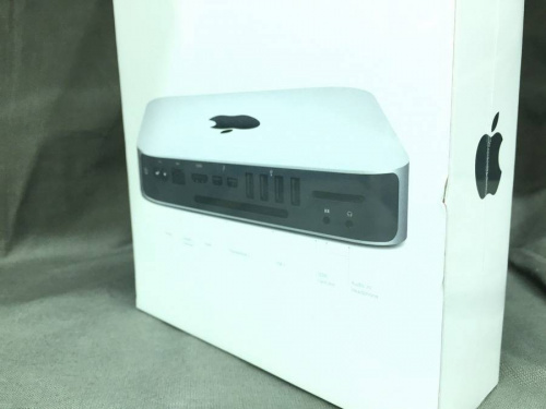 AppleのMAC