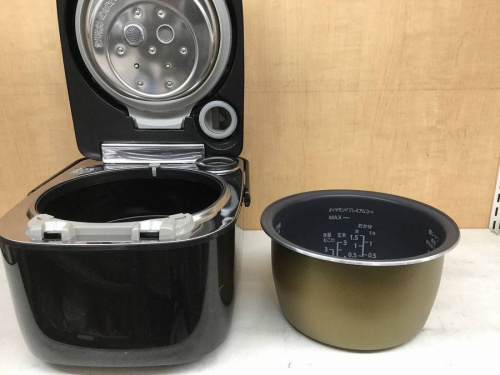 炊飯ジャーのパナソニック
