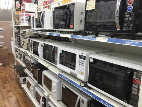 松戸店