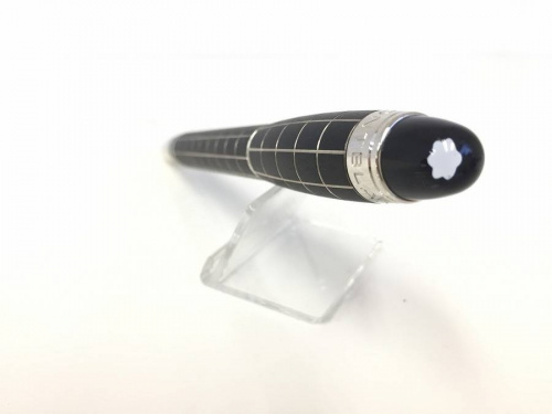 ビジネスアイテムのMONTBLANC