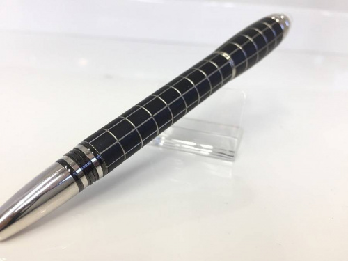 MONTBLANCの万年筆