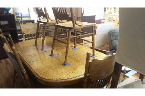 家具・インテリアのダイニングセット