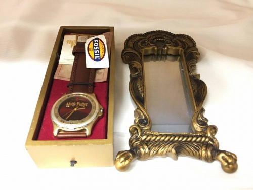 ハリーポッター