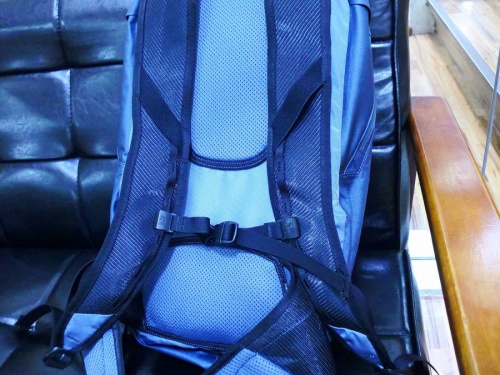 バックパックのARC'TERYX