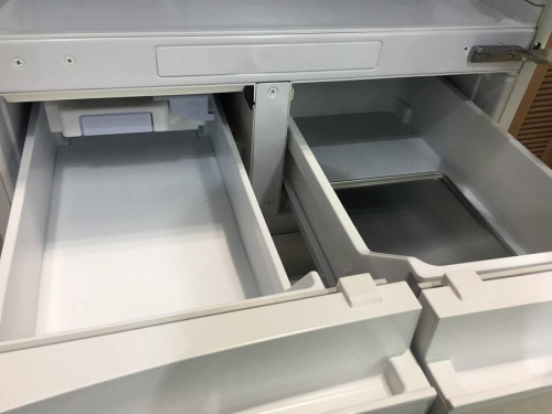MITSUBISHIの大型家電