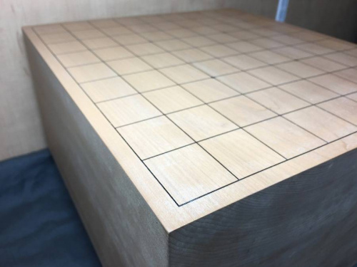 和雑貨の将棋盤