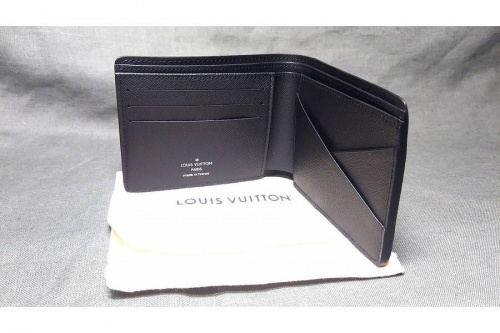 財布のルイヴィトン（LOUIS VUITTON）