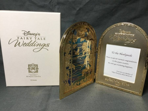 ホビーのディズニー