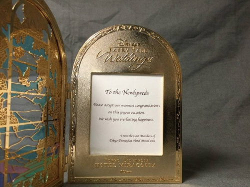 ディズニーのミラコスタ