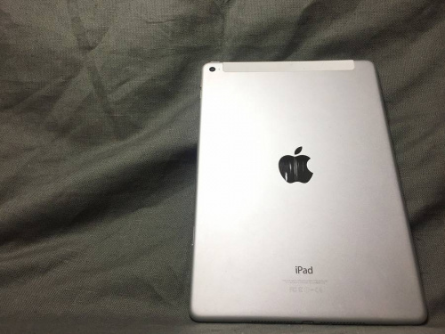 デジタル家電のiPad