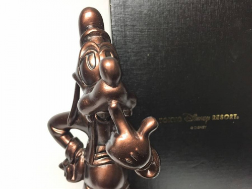 ディズニーのグーフィー