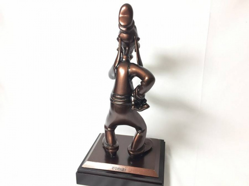 グーフィーの買取