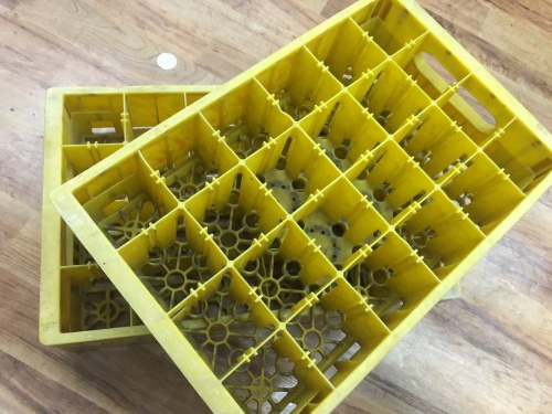 アメリカ雑貨のCOCA COLA