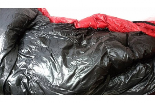 シュラフの松戸