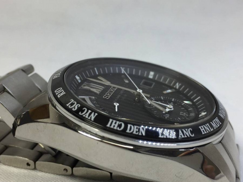 SEIKOのビジネス