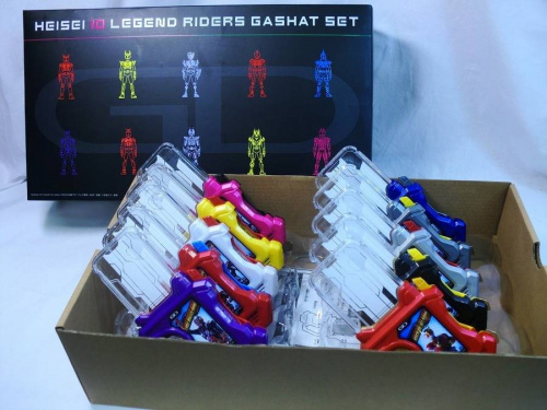 ホビーのおもちゃ