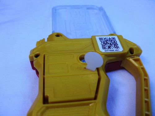 エグゼイドの買取