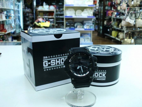 カシオ（CASIO）のG-SHOCK