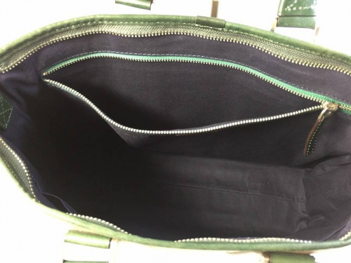 ブリーフケースのポールスミス（Paul Smith）