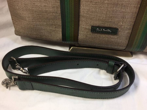 ポールスミス（Paul Smith）の買取