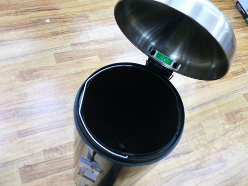 ﾀﾞｽﾄﾎﾞｯｸｽのbrabantia