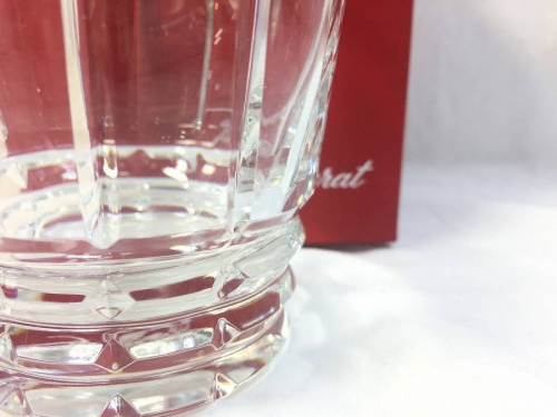 洋食器のバカラ（Baccarat）