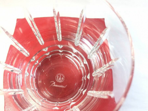 バカラ（Baccarat）の買取