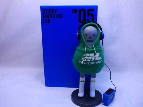 置物のフィギュア