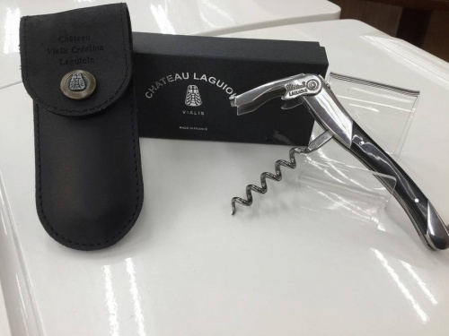 CHATEAU LAGUIOLEのシャトーラギオール