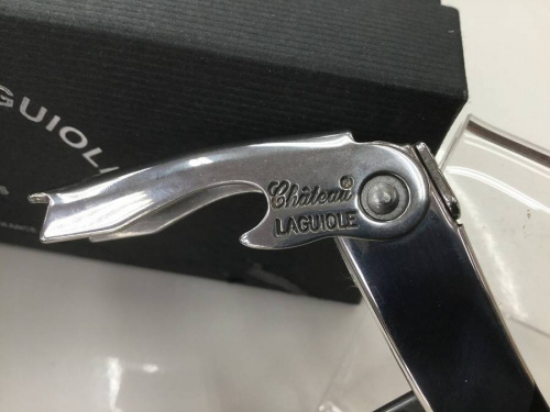 ソムリエナイフ