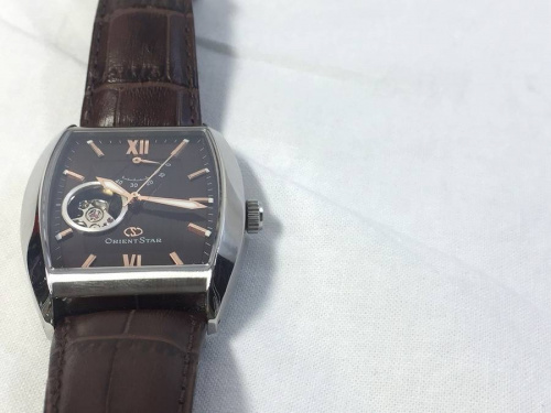 買取の自動巻き