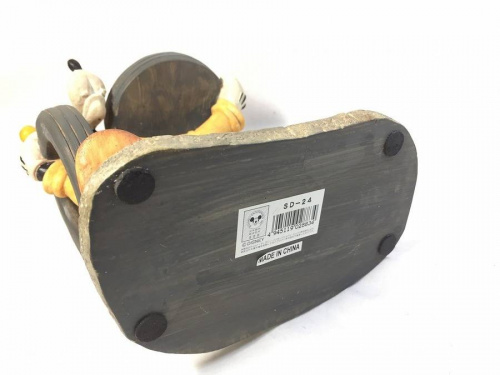 Disneyのディズニー