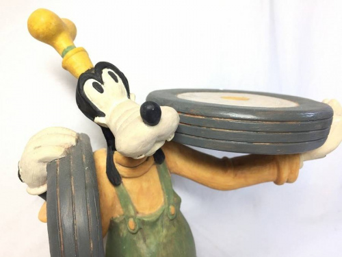 ディズニーの買取