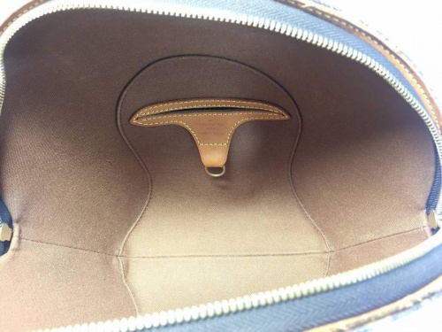 ルイヴィトン（LOUIS VUITTON）のモノグラム