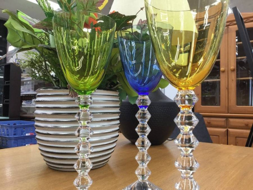 バカラ（Baccarat）のバカラ