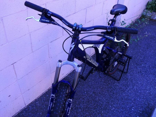 SPECIALIZEDのロードバイク