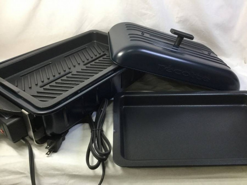 recolteのレコルト