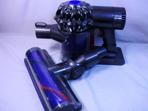 掃除機のdyson