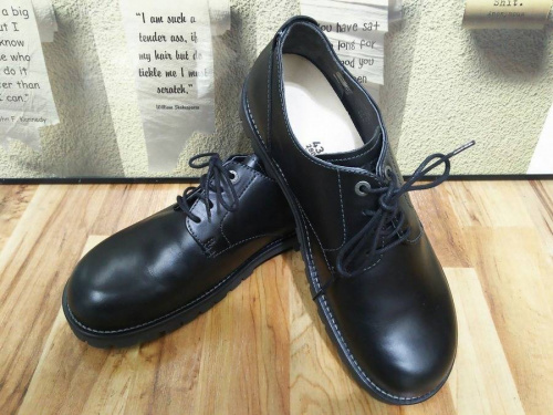 メンズファッションのシューズ