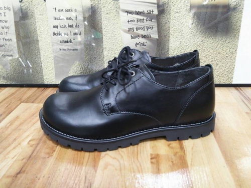 シューズの松戸