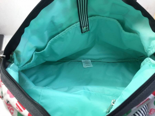 バッグのLeSportsac