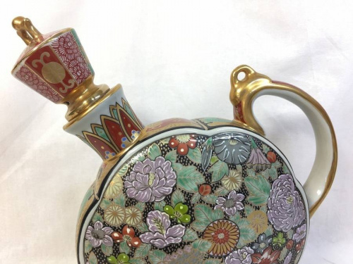 和食器の有田焼