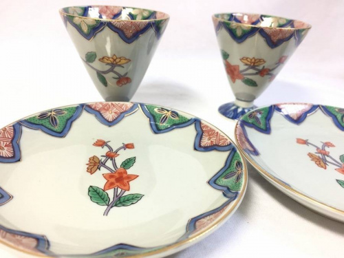 有田焼の伊万里